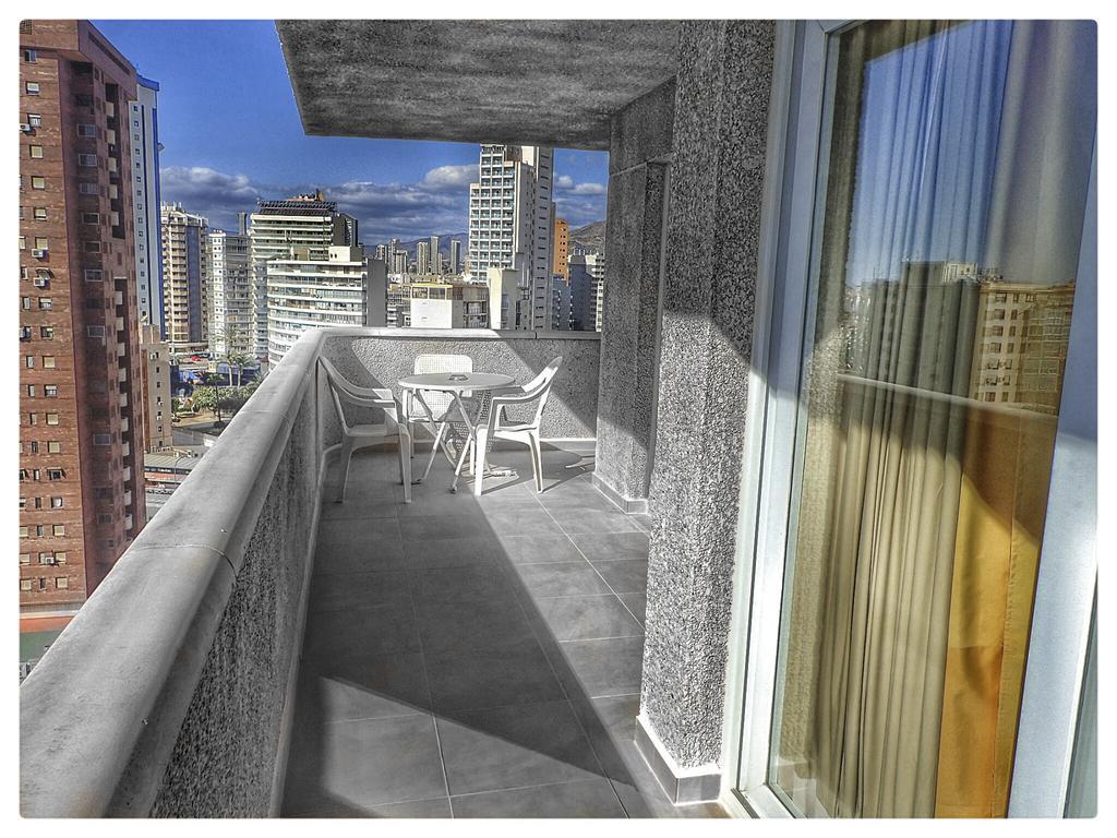 Apartamentos Portofino II * Benidorm