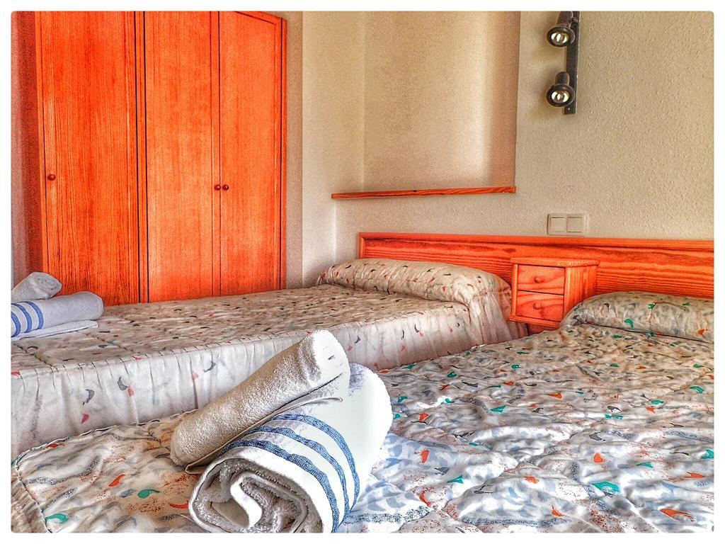 Apartamentos Portofino II Apartment