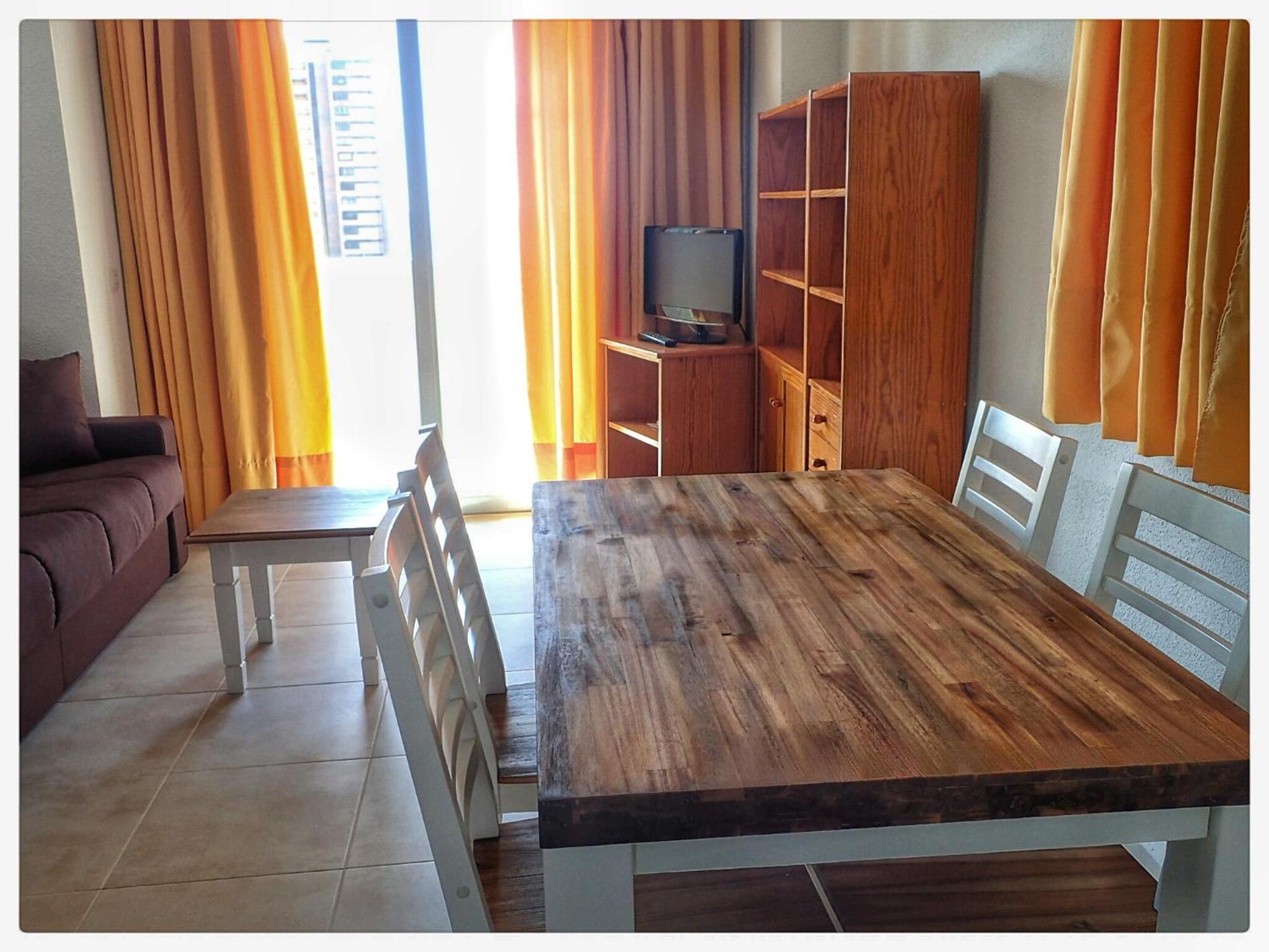 Apartment Apartamentos Portofino II Benidorm
