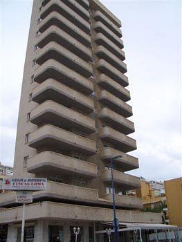 Apartamento Portofino Ii