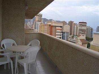 Apartamento Portofino Ii *