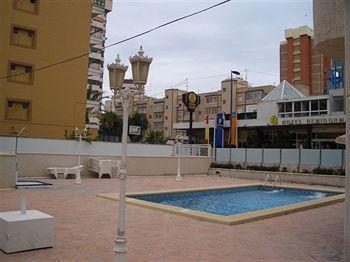 Apartamento Portofino Ii *