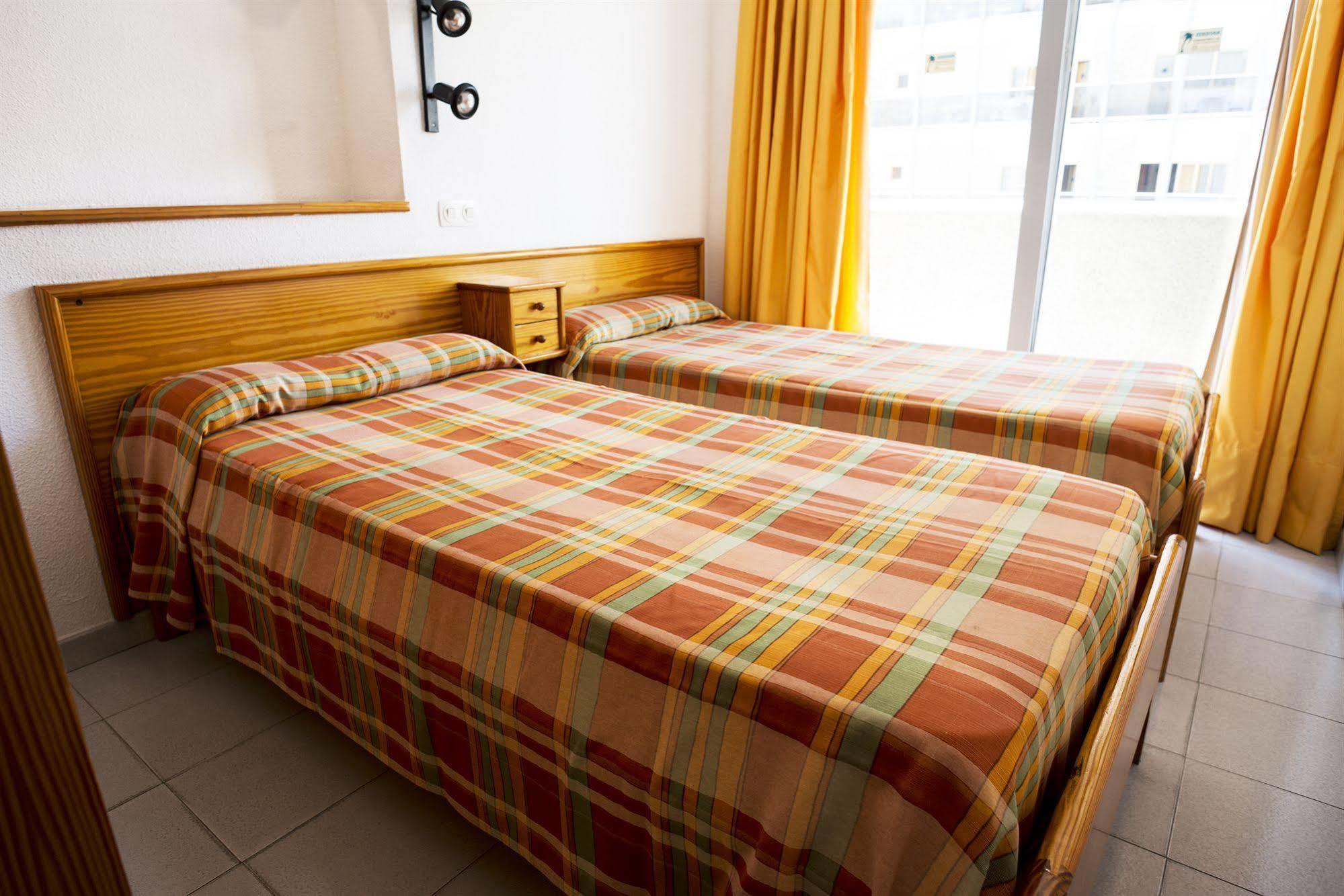 Portofino Ii Apartamento Benidorm